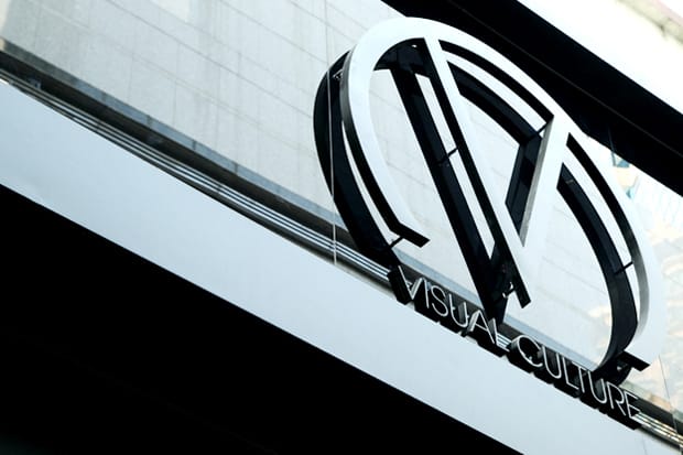 Visual Culture Optical Causeway Bay Store Opening