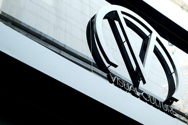 Visual Culture Optical Causeway Bay Store Opening