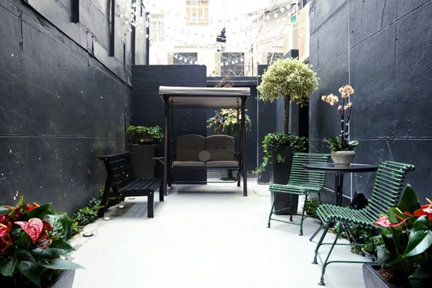 Visual Culture Optical Causeway Bay Store Opening
