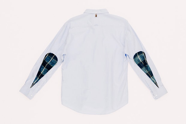 visvim 2012 Spring/Summer "Japanism" Collection
