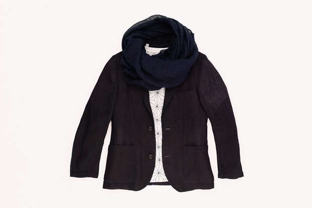 visvim 2012 Spring/Summer "Japanism" Collection