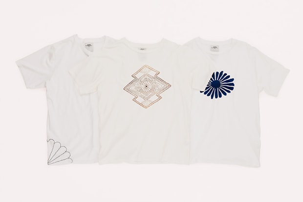 visvim 2012 Spring/Summer "Japanism" Collection
