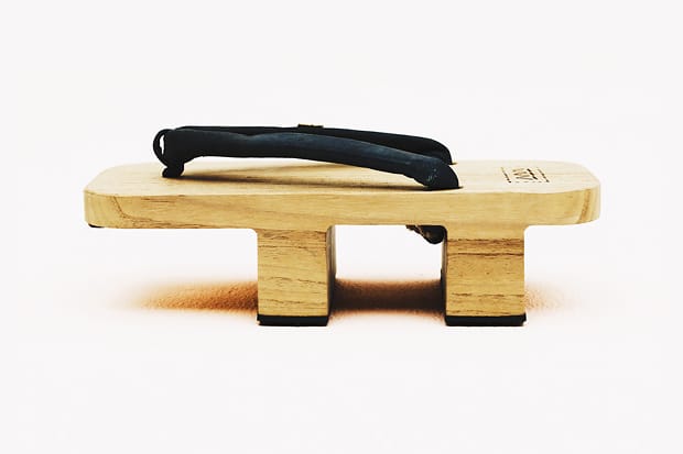 visvim 2012 Spring/Summer "Japanism" Collection