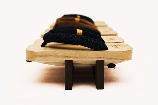 visvim 2012 Spring/Summer "Japanism" Collection