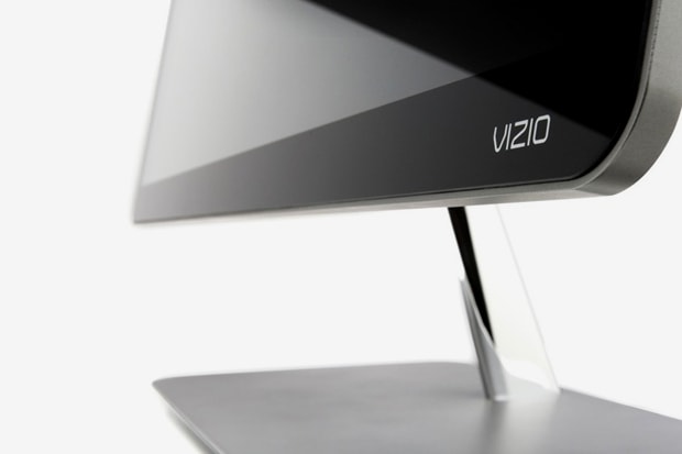 Vizio Enters the PC Market