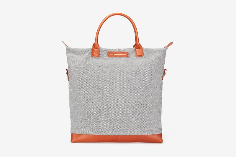 WANT Les Essentiels de la Vie O'Hare Shopper Tote
