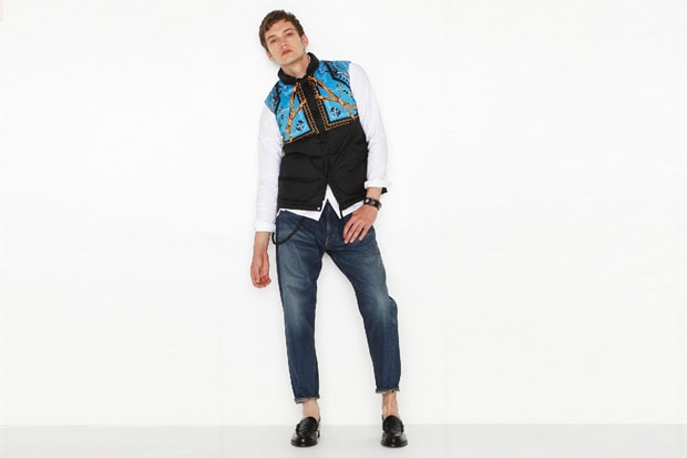 WHIZ 2012 Spring/Summer Collection Lookbook