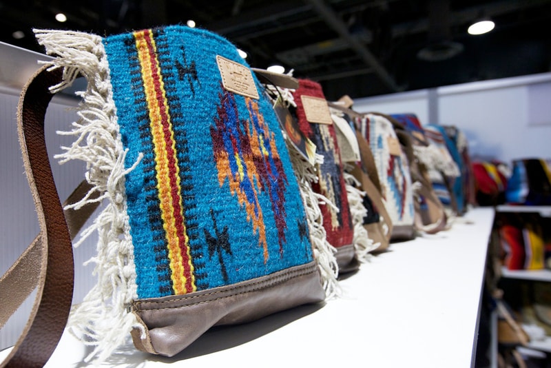 AGENDA: Will Leather Goods 2012 Fall/Winter Collection Preview