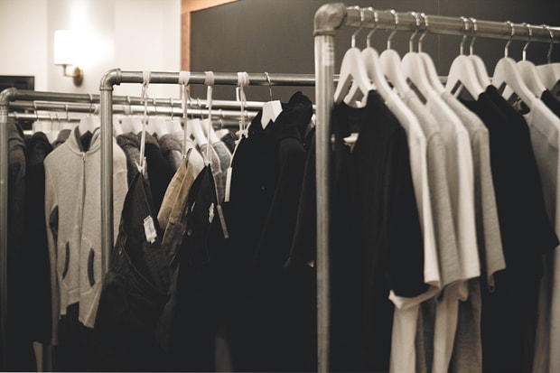 wings + horns 2012 Fall/Winter Collection Preview