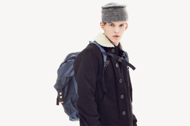 Wood Wood 2012 Fall/Winter "The Kingdom" Collection