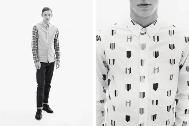 Wood Wood 2012 Fall/Winter "The Kingdom" Collection
