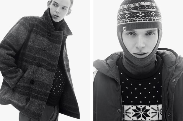 Wood Wood 2012 Fall/Winter "The Kingdom" Collection