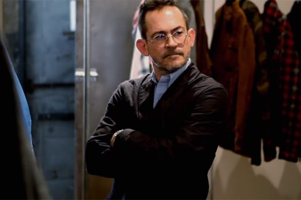 Woolrich Woolen Mills 2012 Fall/Winter Behind-the-Scenes Video