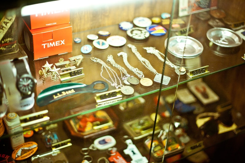Workware & Son Hong Kong Store Opening