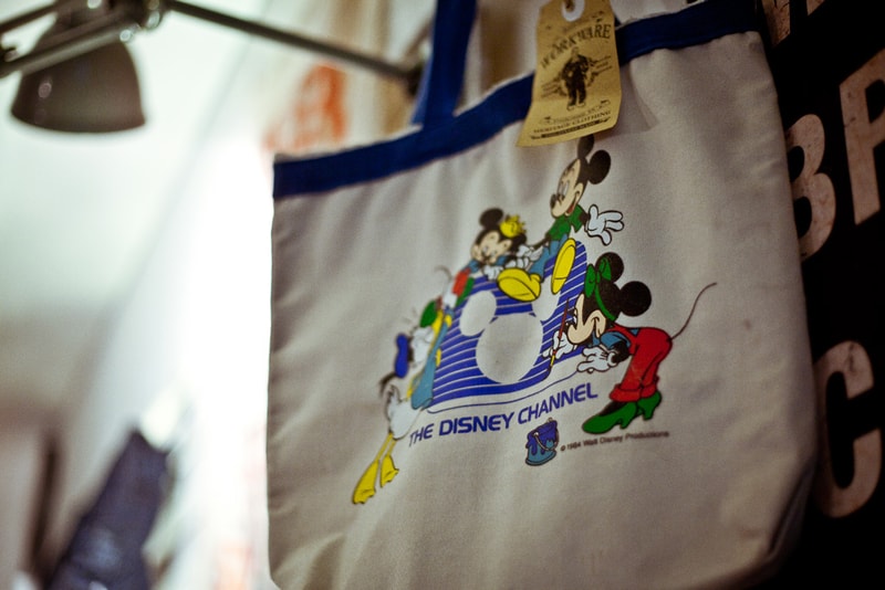 Workware & Son Hong Kong Store Opening