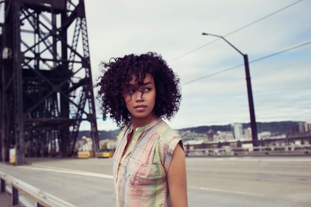 Wrangler 2012 Spring/Summer "Get Your Edge Back" Lookbook