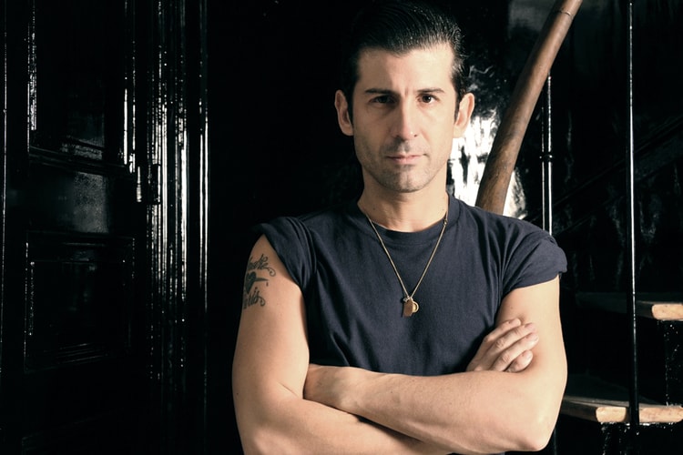 WWD: The Adventures of André Saraiva