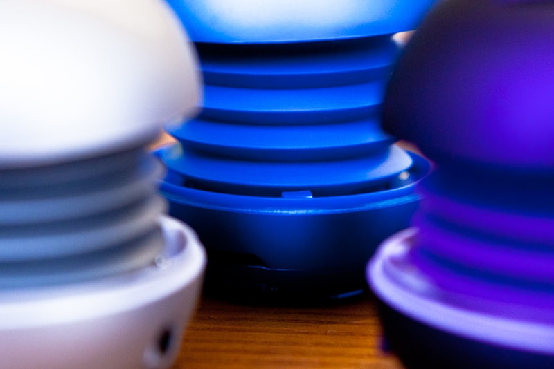 X-mini II Capsule Speaker