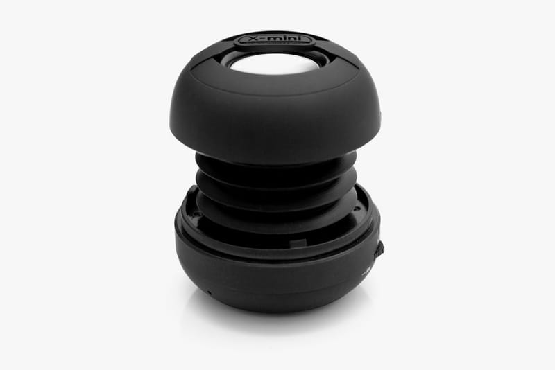 X-mini KAI Capsule Bluetooth Speaker