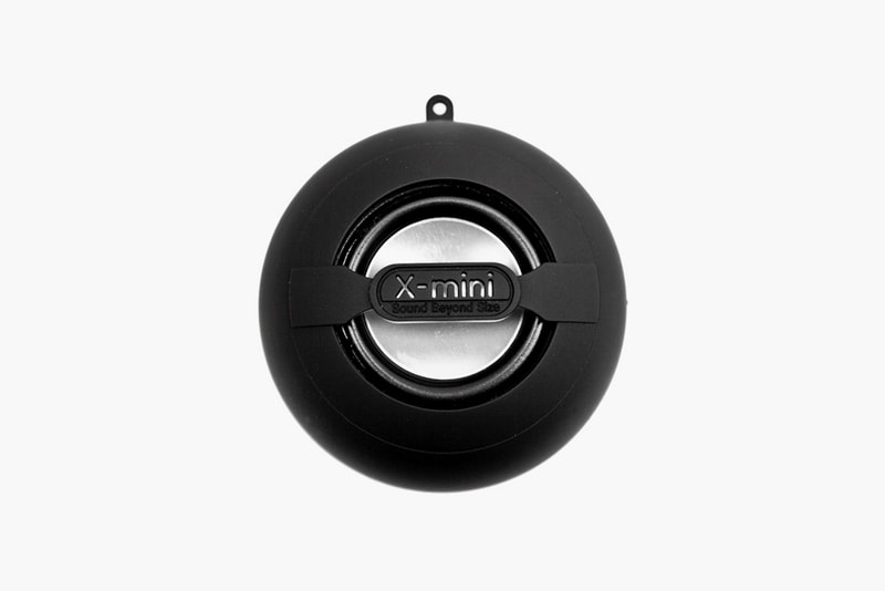 X-mini KAI Capsule Bluetooth Speaker