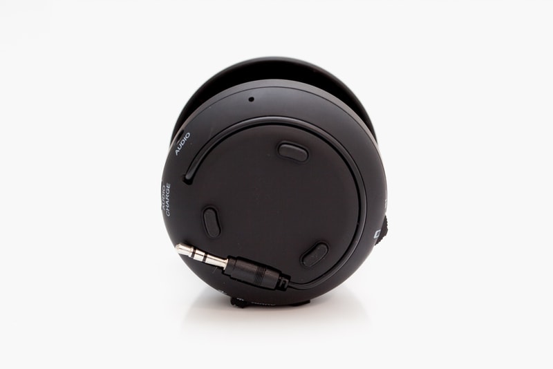 X-mini KAI Capsule Bluetooth Speaker