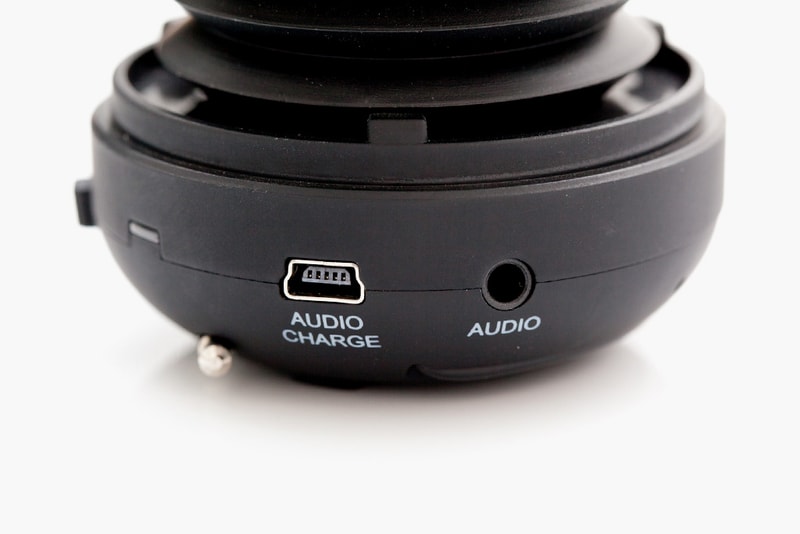 X-mini KAI Capsule Bluetooth Speaker