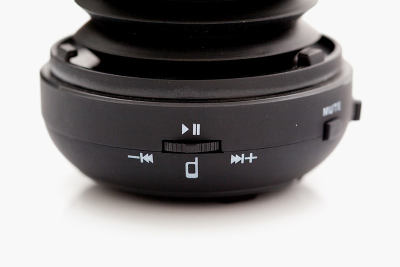 X-mini KAI Capsule Bluetooth Speaker