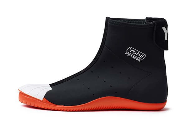 Y-3 Aqua Shell 