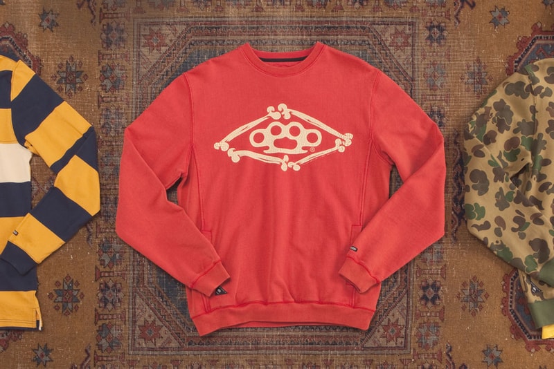 10.Deep 2012 Pre-Spring Collection