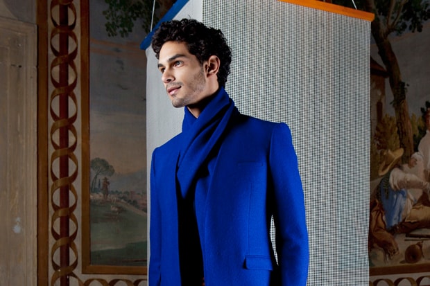 10A 2012 Fall/Winter Collection