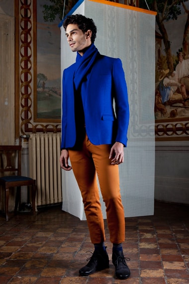 10A 2012 Fall/Winter Collection