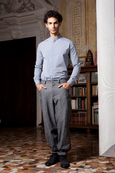 10A 2012 Fall/Winter Collection