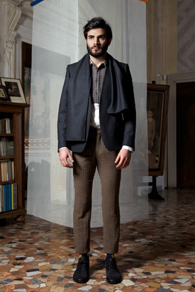 10A 2012 Fall/Winter Collection