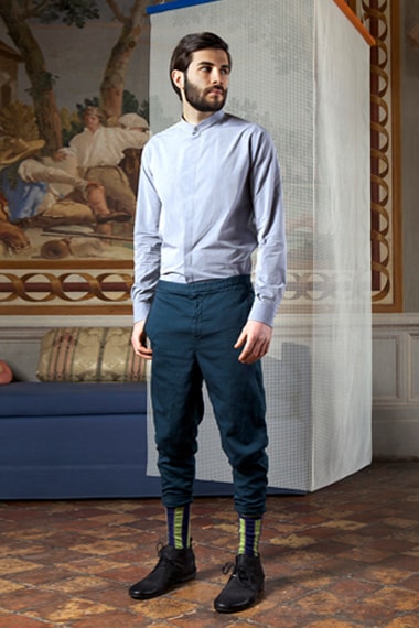 10A 2012 Fall/Winter Collection