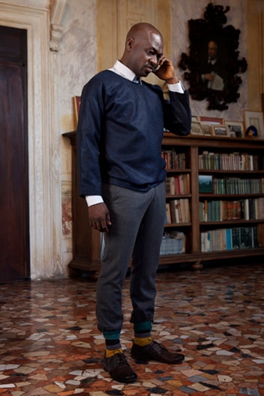 10A 2012 Fall/Winter Collection