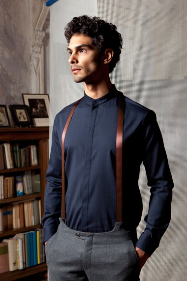 10A 2012 Fall/Winter Collection
