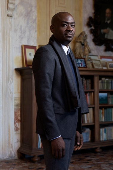 10A 2012 Fall/Winter Collection