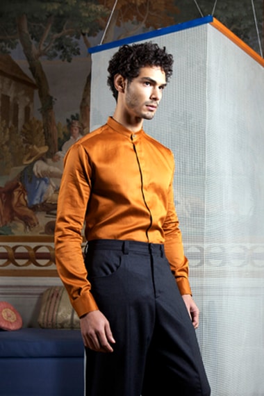 10A 2012 Fall/Winter Collection