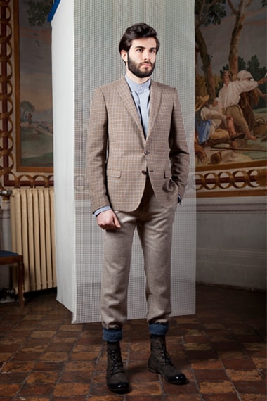 10A 2012 Fall/Winter Collection