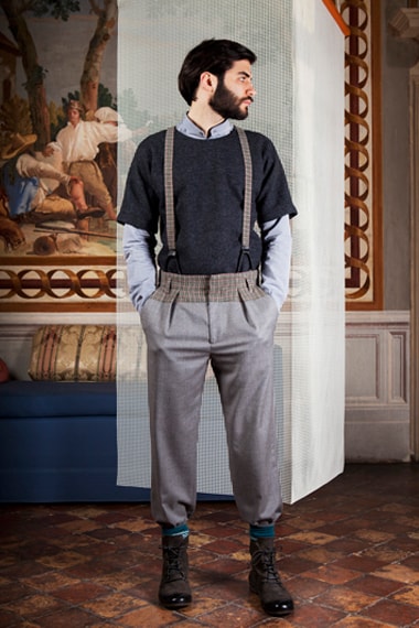 10A 2012 Fall/Winter Collection