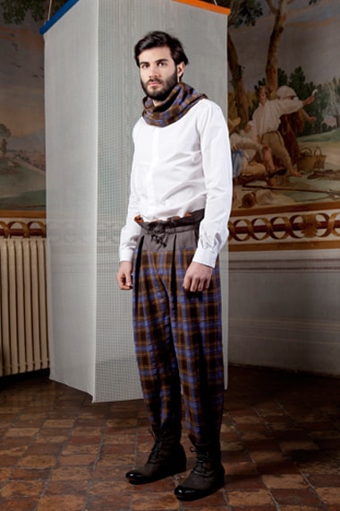 10A 2012 Fall/Winter Collection