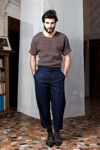 10A 2012 Fall/Winter Collection