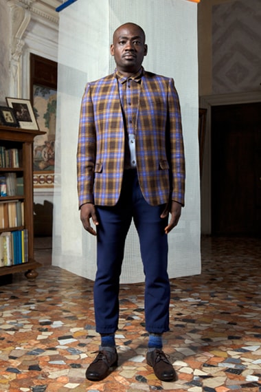 10A 2012 Fall/Winter Collection