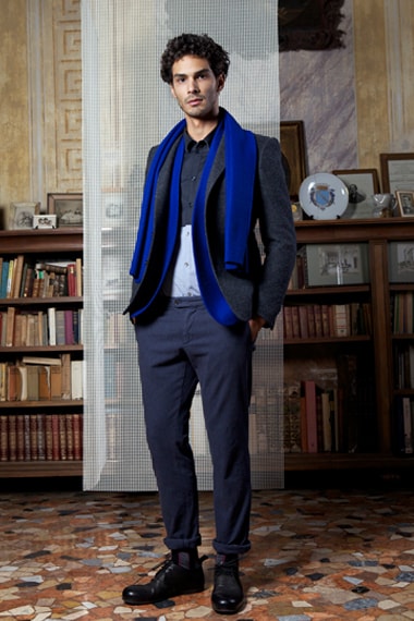 10A 2012 Fall/Winter Collection