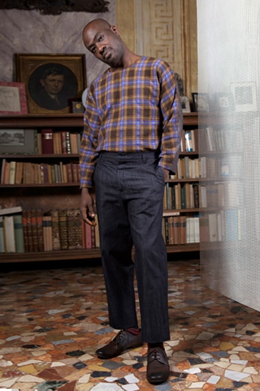 10A 2012 Fall/Winter Collection