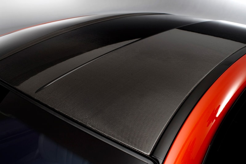 2013 BMW M6 Coupe