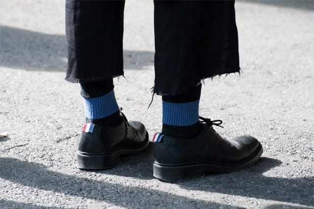 2012 Fall NYFW in 5 Minutes