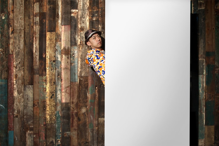 A Bathing Ape x I.T eZHOP Capsule Collection