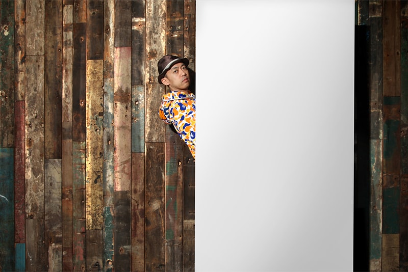 A Bathing Ape x I.T eZHOP Capsule Collection