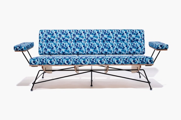 A Bathing Ape x MEISTER 2012 "BAPE Gallery" Collection